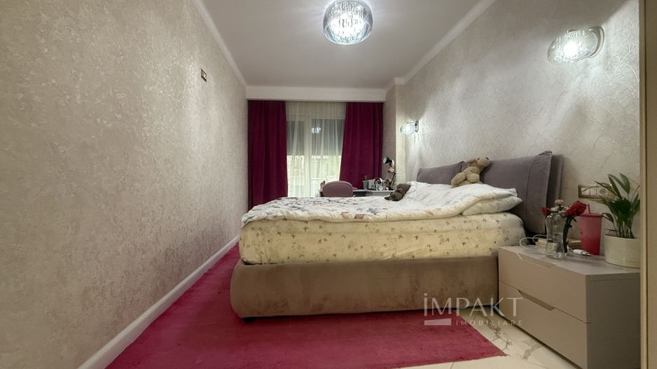 Apartament cu 3 camere confort sporit in cartierul Sopor - Poză 10
