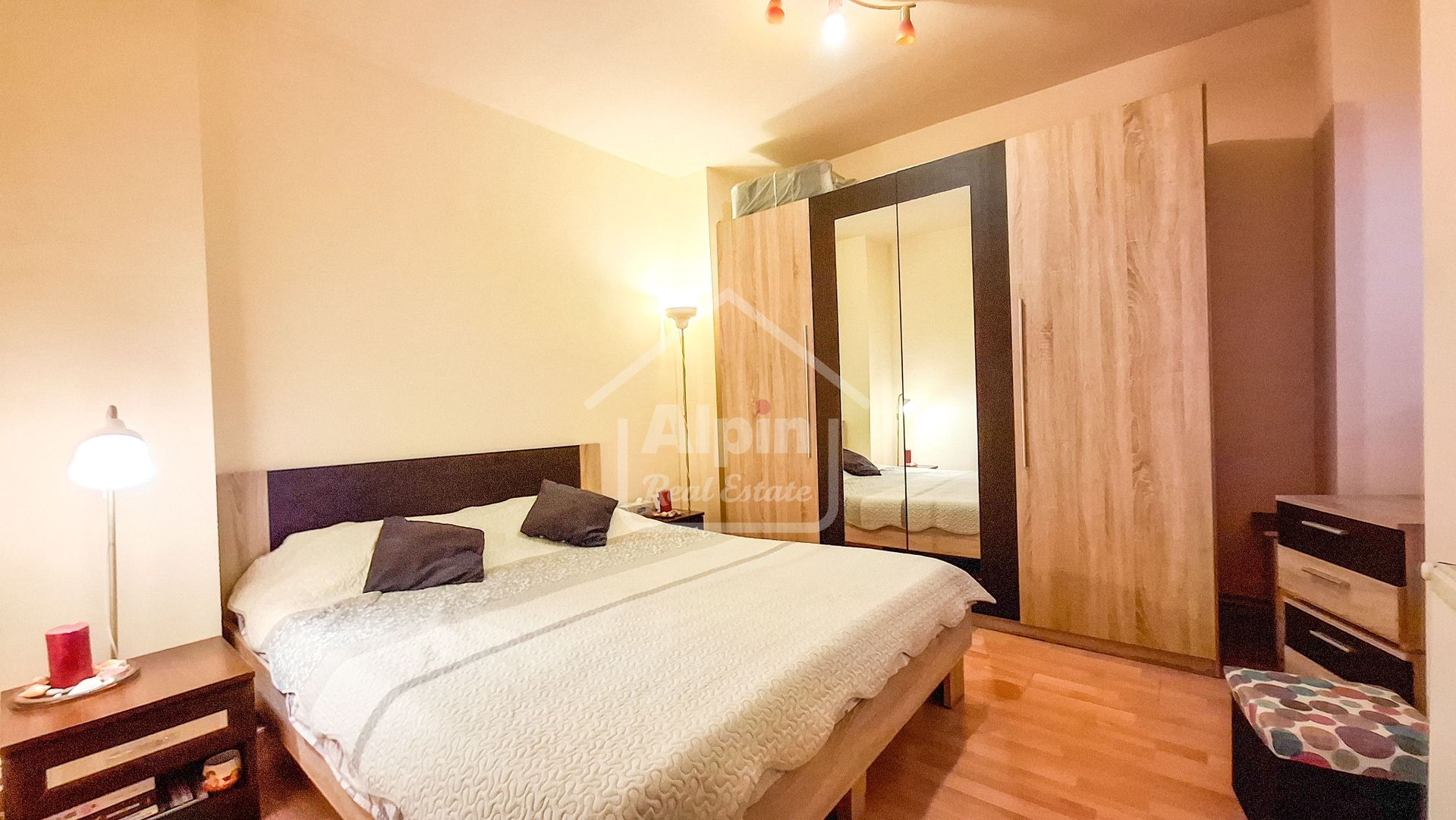 Garsoniera Suprafata Generoasa | Harmanului - Poză 14