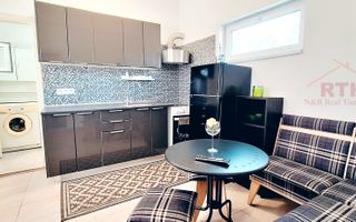 Apartament cu 1 cameră și terasă proprie de închiriat – Cheltuieli incluse - Poză 8