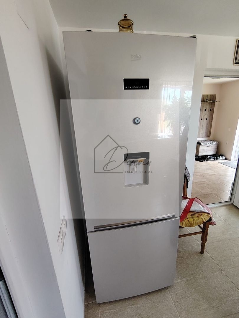 Casa Ciocanesti Cretu - 2 camere cu teren 2539 mp  - Jud. Dambovita - Poză 21