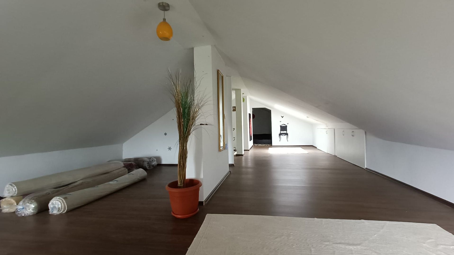 Apartament de închiriat în Careiului, Satu Mare - Poză 10