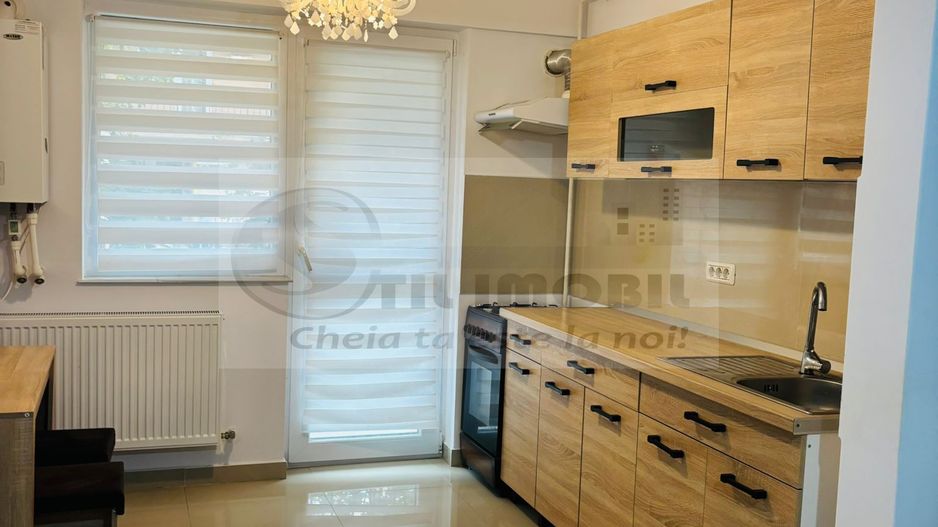 APARTAMENT 2 CAM VALEA LUPULUI ANTIBIOTICE 43 MP MOBILAT UTILAT ETAJ 1 - Poză 15