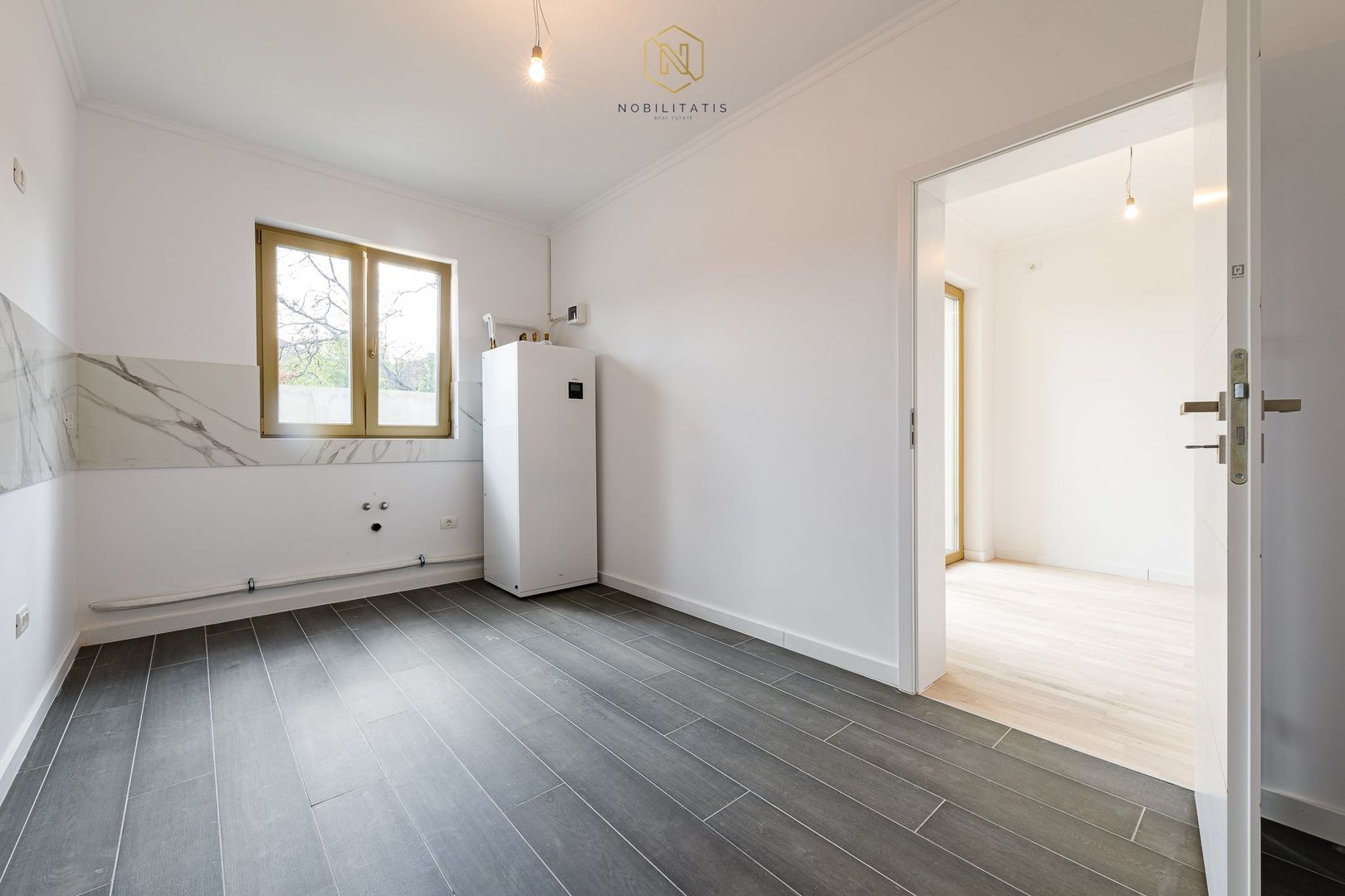 Spatii Birouri | Central - Odobescu | 187 mp & 7 incaperi | Parcare - Poză 24