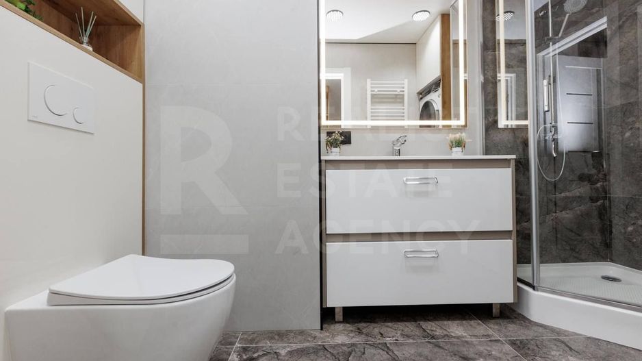 Vânzare, apartament, 2 camere, strada Ion Buzdugan, Buiucani - Poză 17