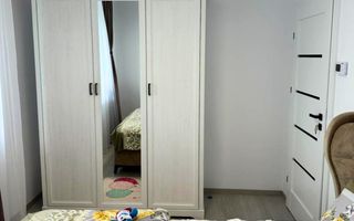 Apartament premium cu 3 camere – Concept 9 (lângă Shoppi - Poză 7
