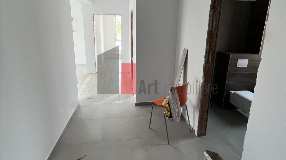 Apartament 2 camere - bloc nou Fundeni - Colentina - Poză 3