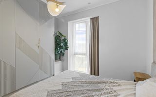 Apartament exclusivist cu 2 camere de închiriat în ONE66 design contemporan - Poză 8