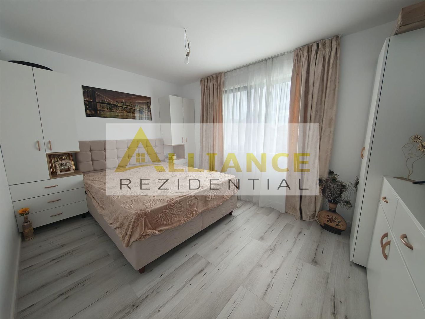 Casa individuala premium | 4 camere | 115 mp utili | Teren 435 mp - Poză 12