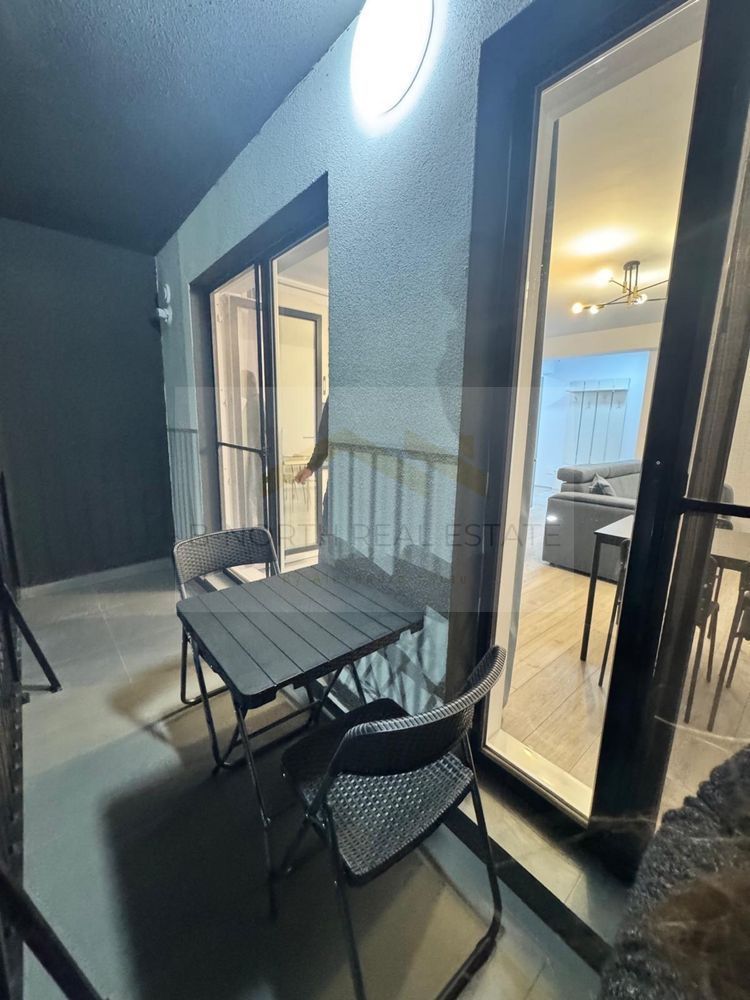 Apartament 2 camere, bloc nou 2025 | Încălzire în pardoseală | Parcare inclusă* - Poză 5