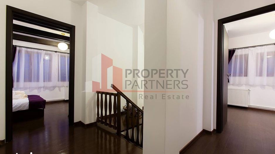Casa de vacanta -120 mp- Predelut Bran - Poză 14