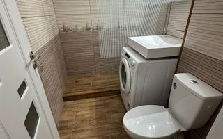 Garsonieră 🏢 | Lujerului 📍 | 4 min Metrou 🚇 | Renovată complet ✨ - Poză 8