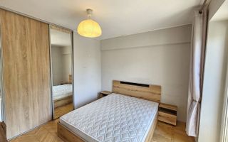 Apartament 2 camere de inchiriat, Universitate, Centrala de bloc - Poză 11
