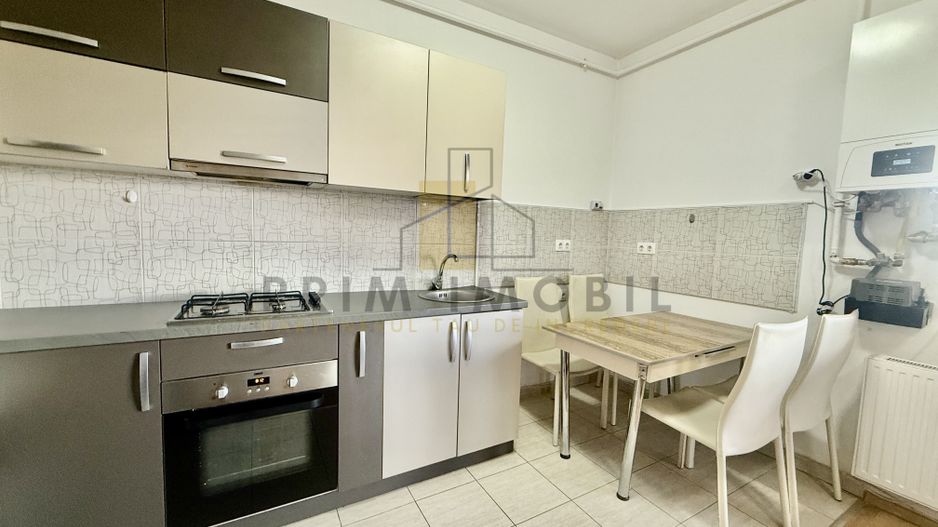 2 Camere Copou - Gradina Copou, Bellevue + parcare - Poză 7