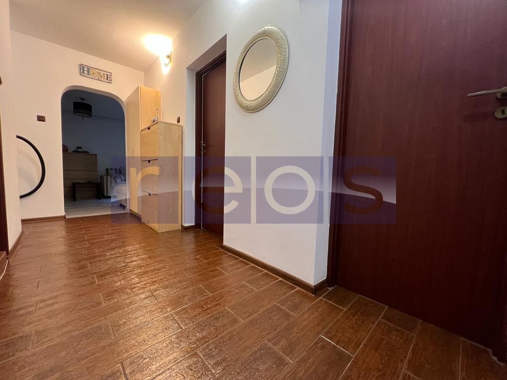 VANZARE 2 CAMERE | MOBILAT SI UTILAT | ZONA TINERETULUI - Poză 9