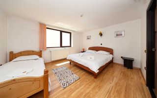 COMISION 0% ! Pensiune 11 camere in Bran | Poarta - Poză 25