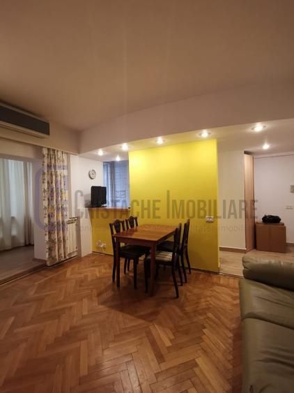 Ion Brezoianu, apartament 2 camere, etaj intermediar - Poză 7