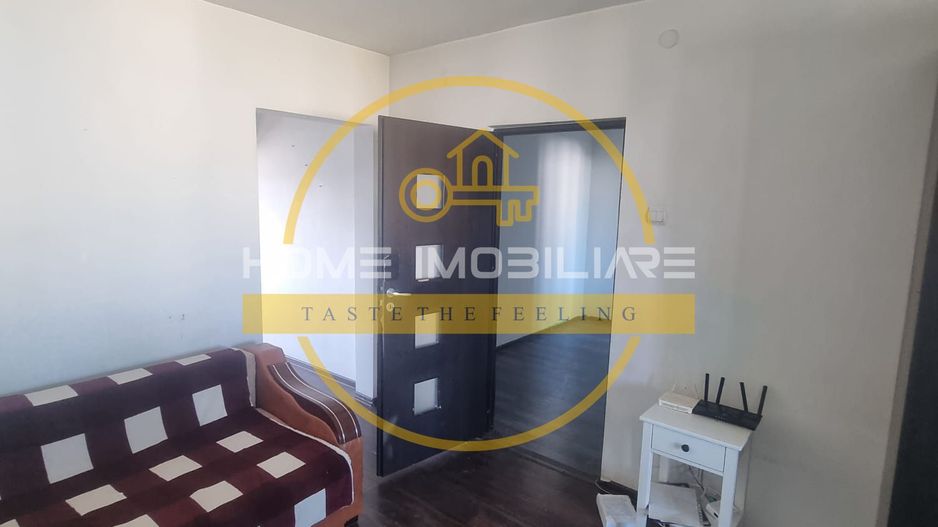 Apartament cu 4 camere / 92 mp / zona Zimbru-Dacia - Poză 1