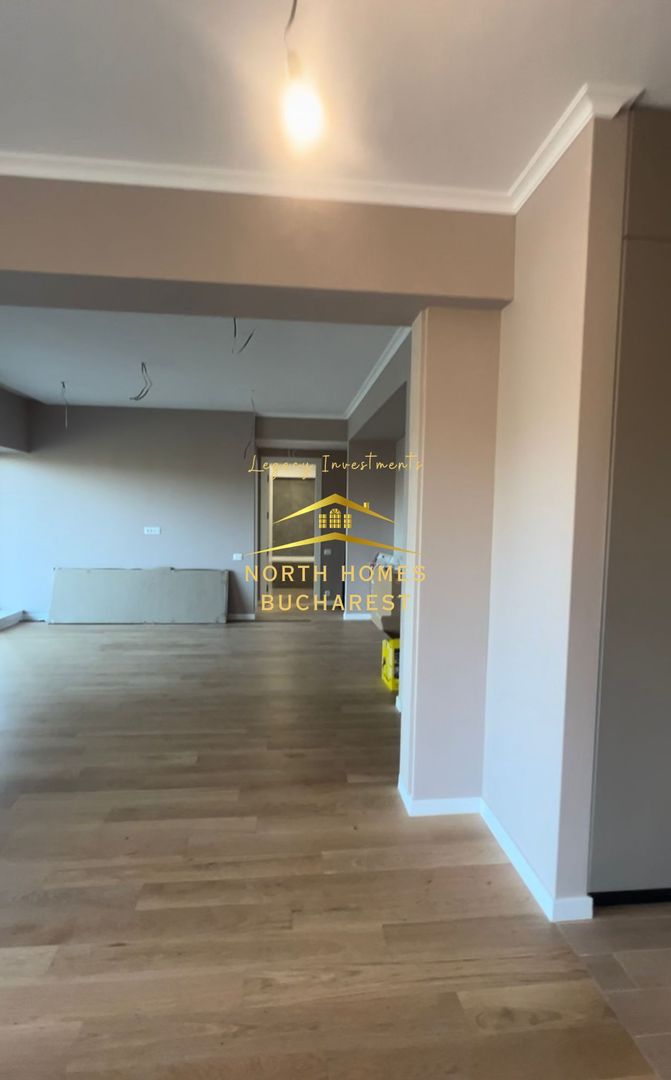 Ocazie! 4 camere Floreasca - One Verdi cu 2 locuri de parcare incluse! - Poză 9