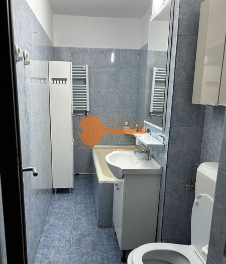 Garsoniera Lujerului -Veteranilor ( centrala termica ) - Poză 7