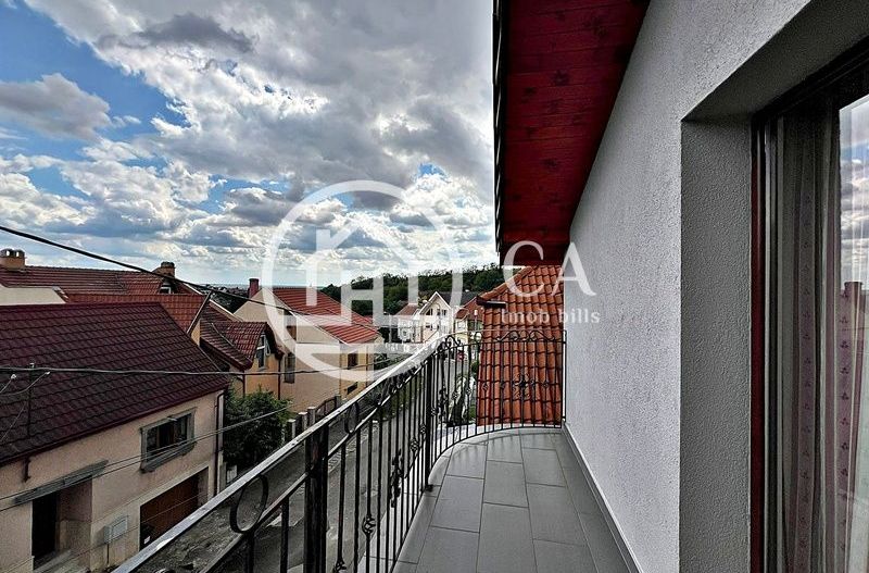 Apartament de închiriat cu 3 camere în zona Spitalul Judetean, Oradea - Poză 16