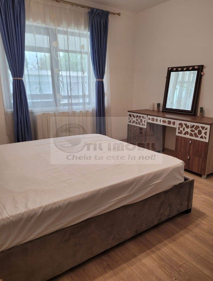 Apartament modern cu 3 camere si 2 bai - Newton, Tatarasi - 630€ - Poză 6