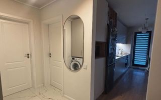 Apartament 3 camere decomandat, zona BMW - Poză 9