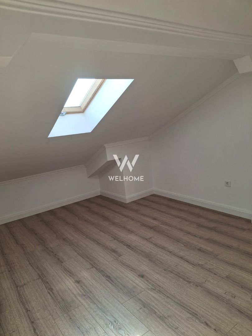 Apartament de lux de vânzare – 5 camere, DaVinci, Sibiu - Poză 12