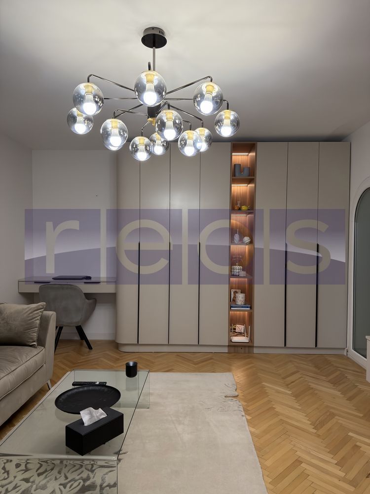 VANZARE 2 CAMERE DECOMANDAT- Nerva Traian- Vitan- Sector 3 - Poză 3