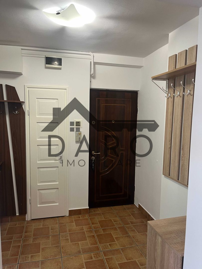 De inchiriat apartament 2 camere Cornisa - Poză 1
