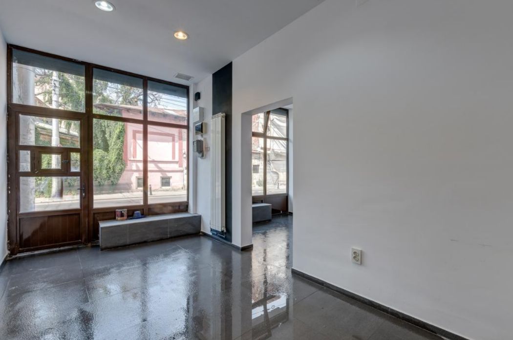 Spatiu comercial zona Toamnei-Lizeanu - Poză 16
