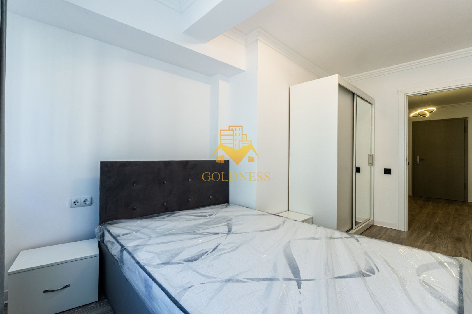 3 camere, parcare, prima închiriere, Soporului, Iulius Mall, FSEGA - Poză 5