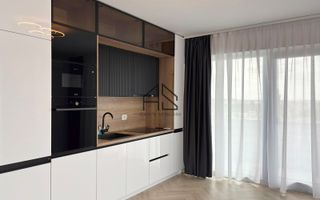 De închiriat | 3 camere | Loc de parcare | Prima Arena - Poză 1