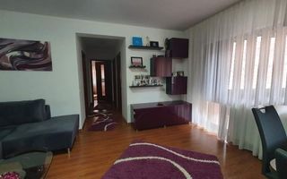 Apartament cu 3 camere în Florești, zona Panemar - Poză 1