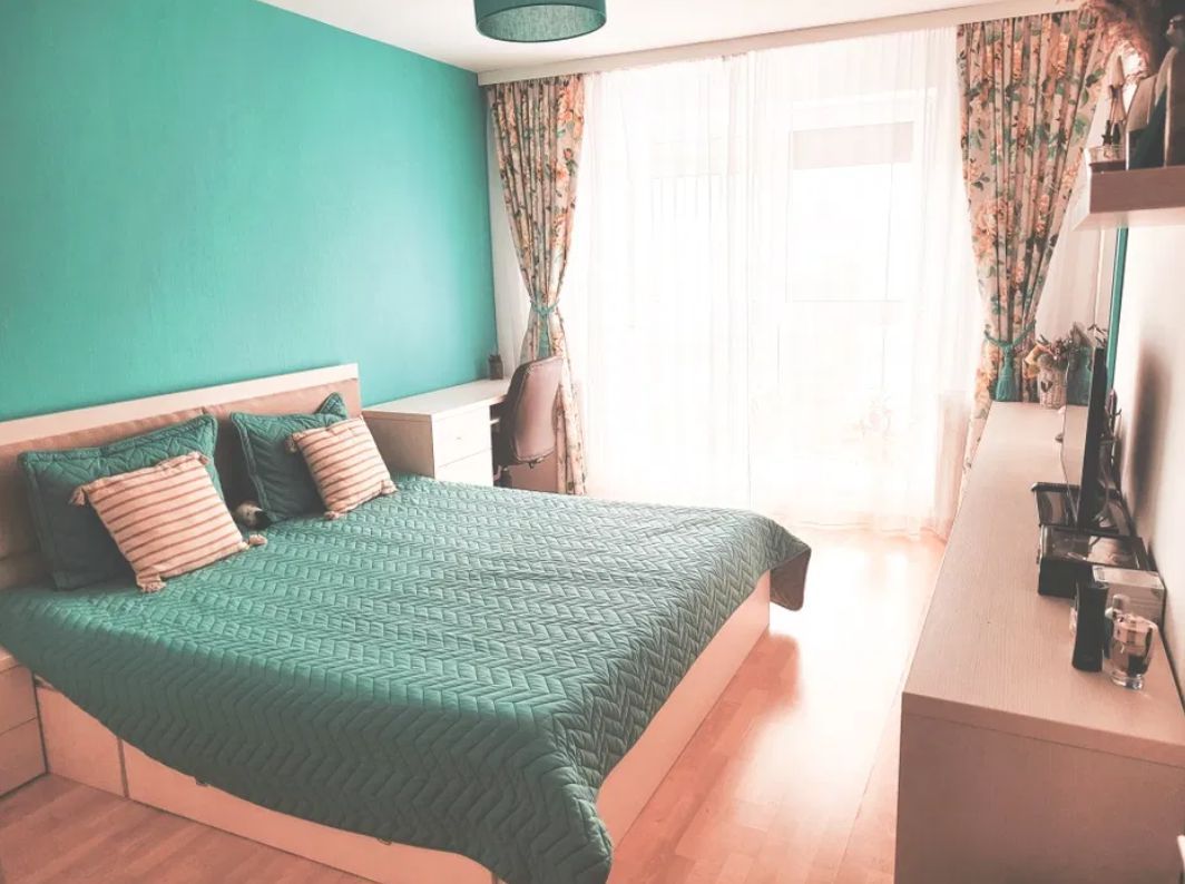 Apartament 3 camere | Avantgarden | Graurului - Poză 2