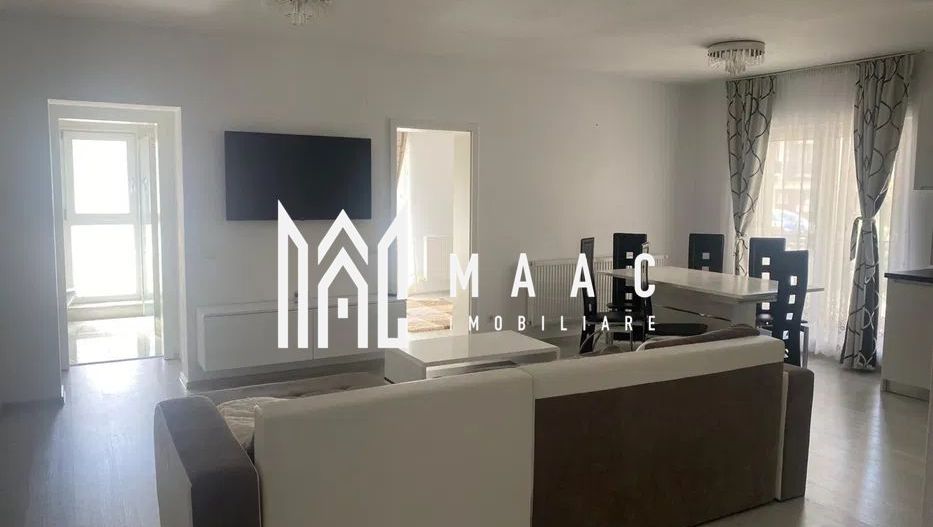 Apartament 3 camere I Decomandat I Cartierul Arhitectilor - Poză 2