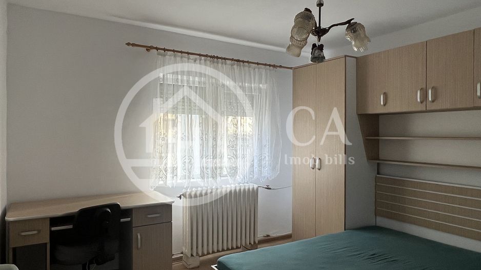 Apartament cu 3 camere de inchiriat, Nufarul, Oradea - Poză 13