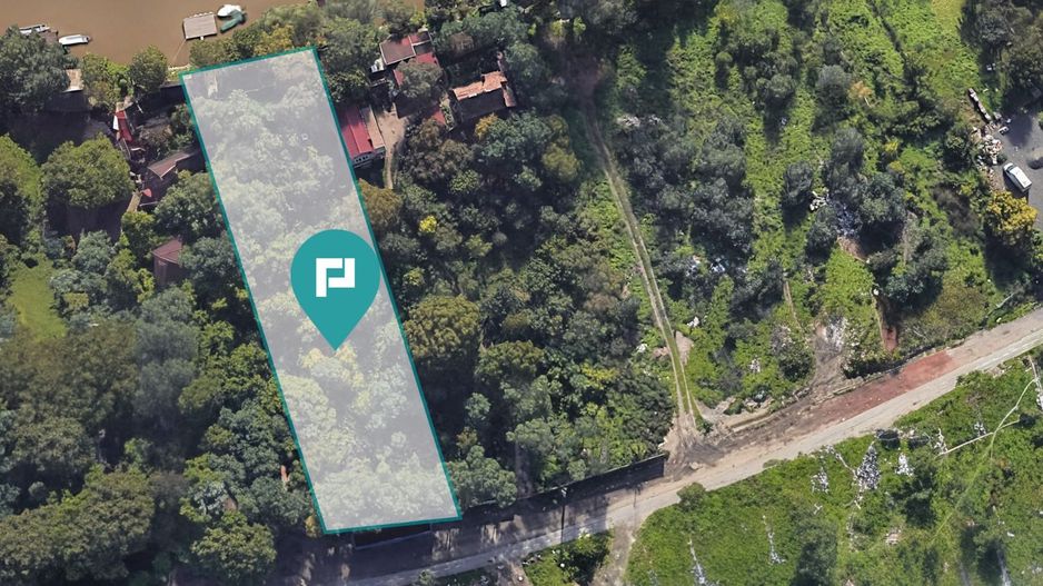 Teren intravilan 2.600 mp pe Malul Mureșului Alfa - Poză 4