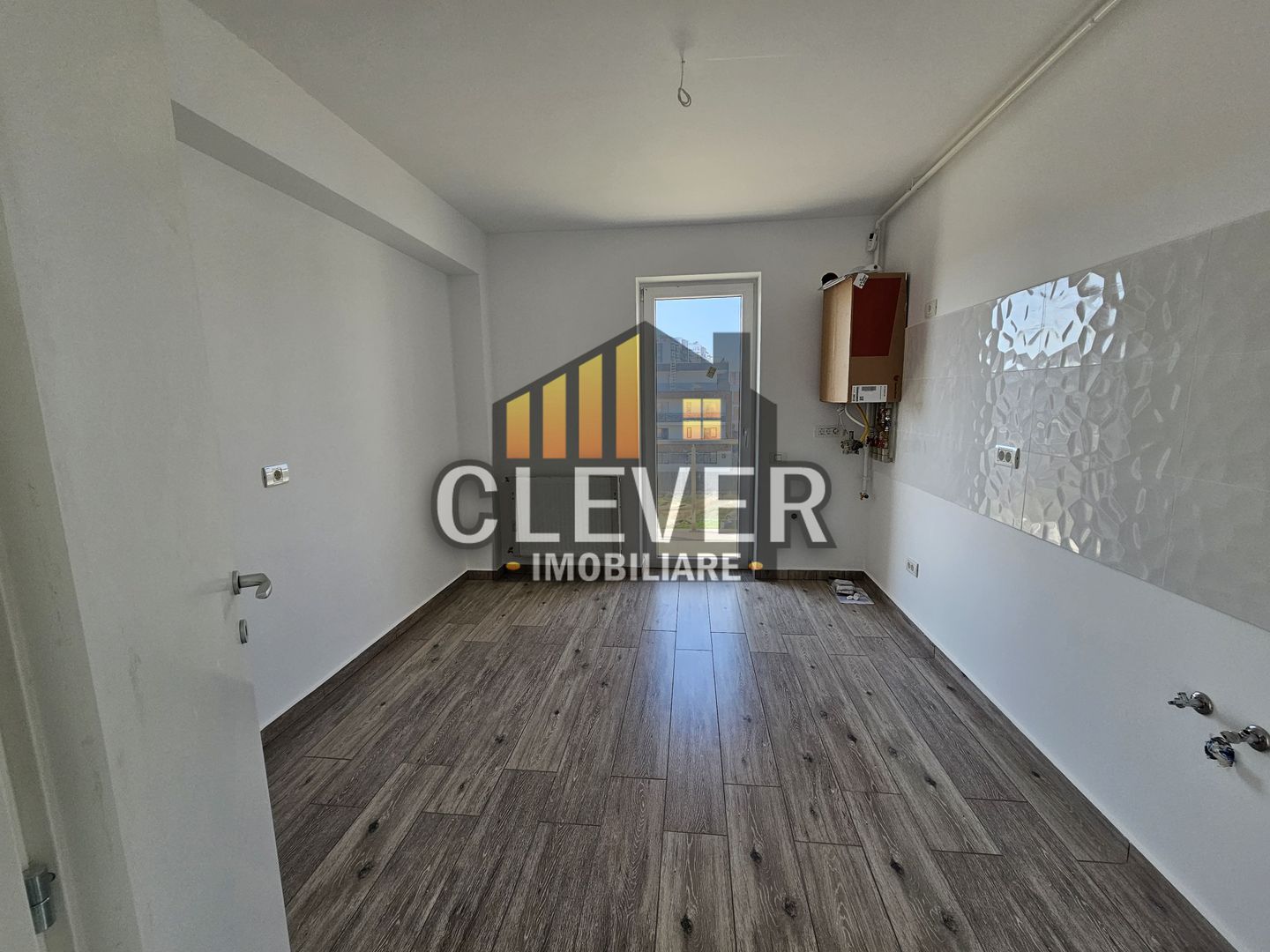 Apartament superb 3 Camere cu terasa 32mp Theodor Pallady - Poză 4