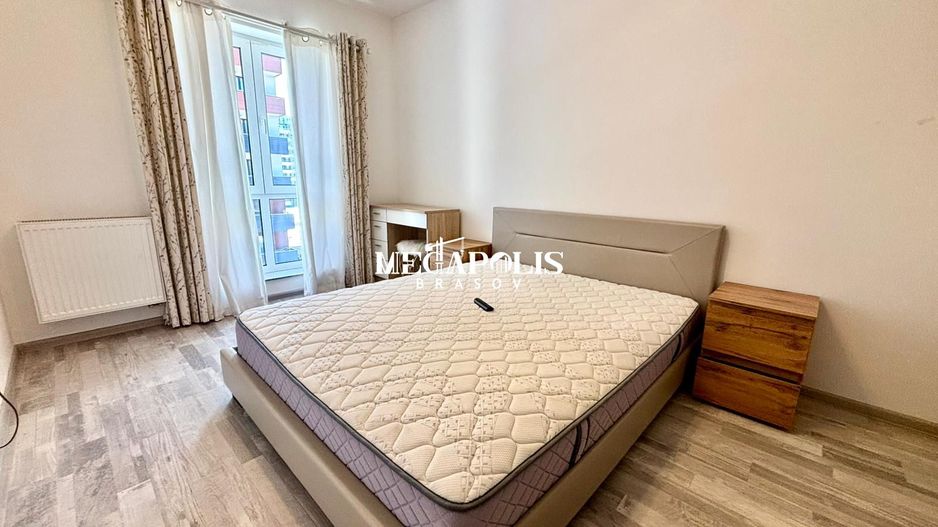 Apartament 2 camere | Decomandat | Parcare Subterană | Avantgarden - Poză 1