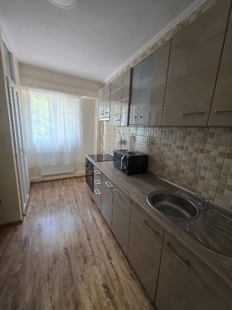 De inchiriat apartament 2 camere, Mazepa 2, etaj 1, 2600 lei - Poză 7