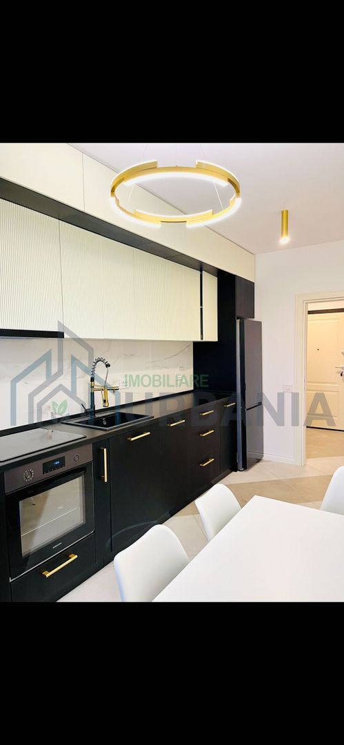 Apartament 2 camere.Complex Kimono! - Poză 3