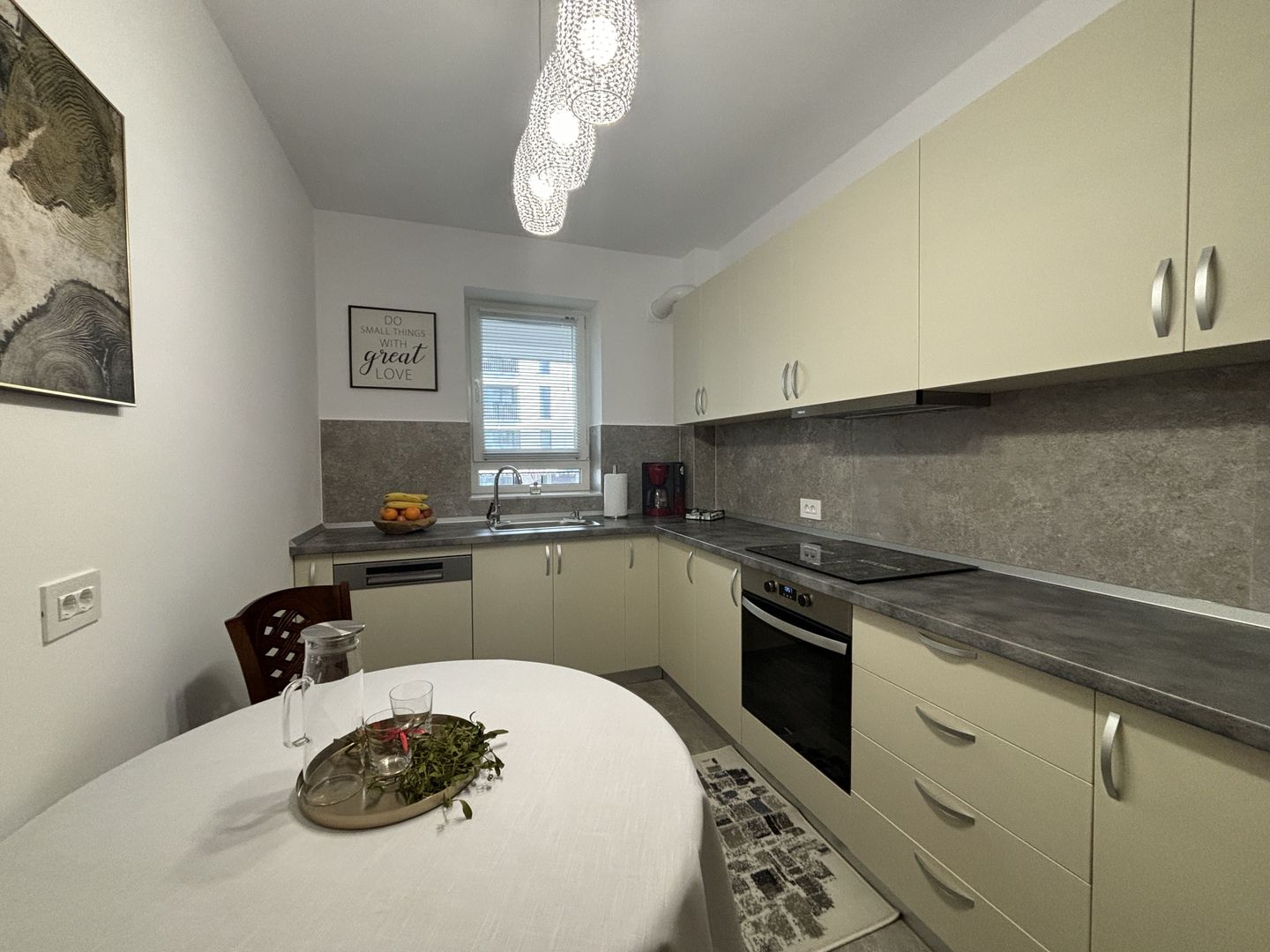 Garosniera - Coresi Avantgarden / Kasper - Poză 3