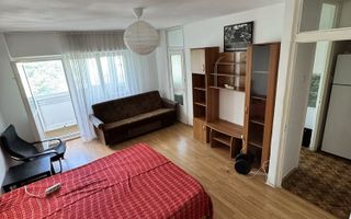 Garsoniera LACUL TEI - De închiriat - Poză 1