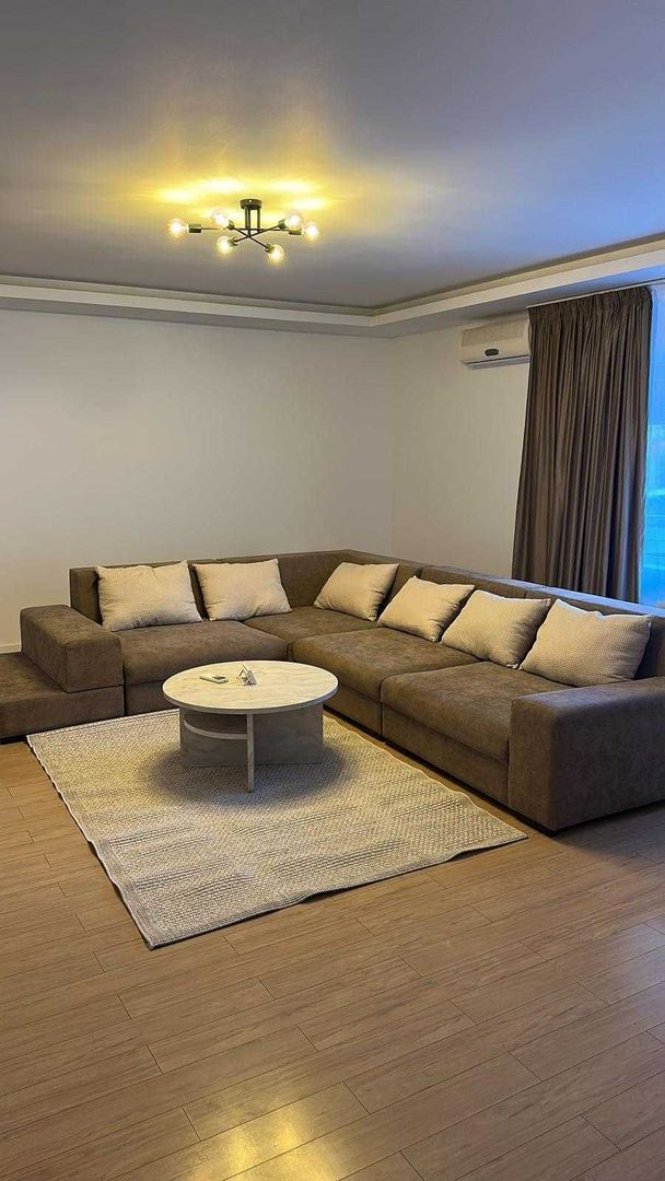 3 room apartment | 140 sqm | Pipera-OMV area | Parking - Poză 2