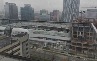 De vânzare: apartament 4 cam UP-site Floreasca (no bullshit) - Poză 21