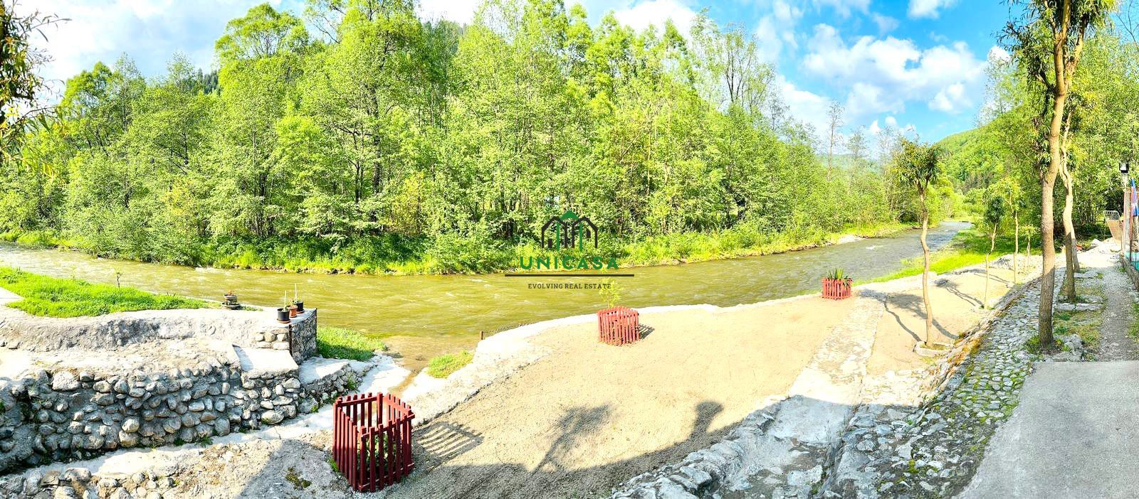 Casa de vacanta / Pensiune / Voineasa - Poză 10