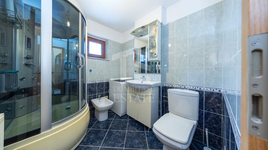 Sacele - Electroprecizia-Apartament 3 camere,63 mp - Poză 11