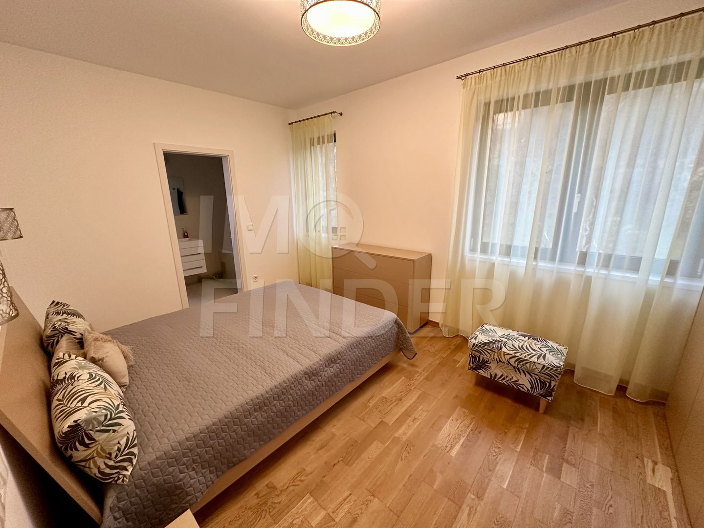 3 camere Grigorescu -vila cu 3 apartamente- Casa Radio, NOU, garaj - Poză 12