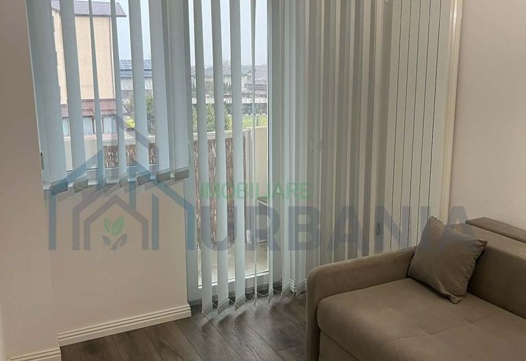 Apartament 3 camere, 2 băi, 2 balcoane, boxă și loc parcare, TVA inclus, Miroslava - Poză 6