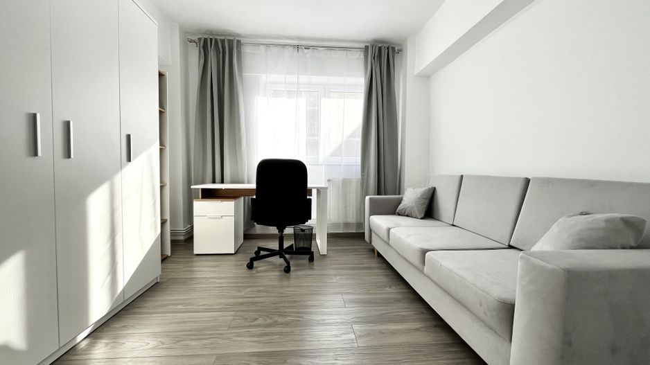 Apartament 4 camere, renovat integral, in zona Aradului- Iulius Mall - Poză 7